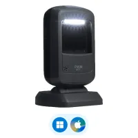 Lector de Códigos de Barras bOS7