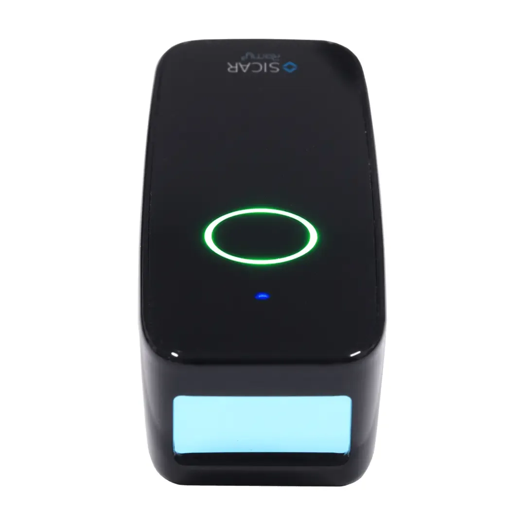 Lector Bluetooth de Códigos de Barras Remy3 - Galeria 3