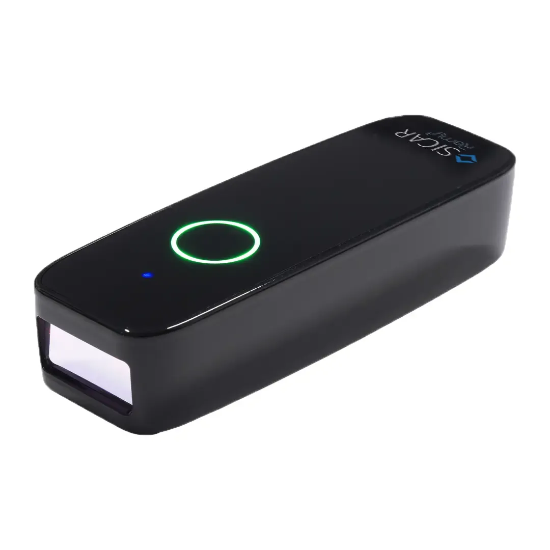 Lector Bluetooth de Códigos de Barras Remy3 - Galeria 2