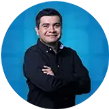 Misael Ramos - Primeros Pasos