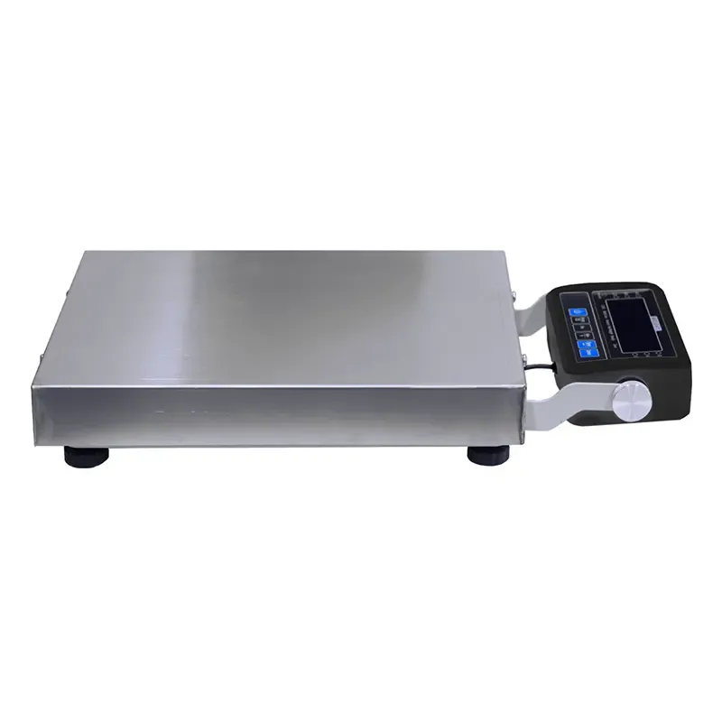 Báscula portátil SICAR Luisa2W - Galeria 1