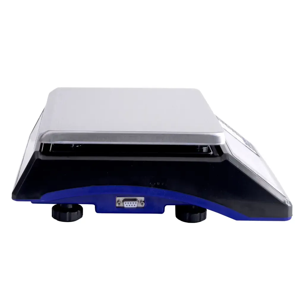 Báscula Portátil SICAR Mary3W - Galeria 4