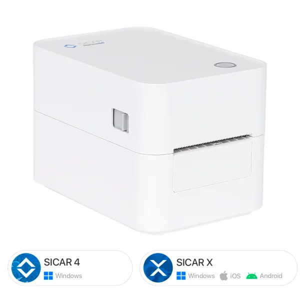 Etiquetadora Hanna58