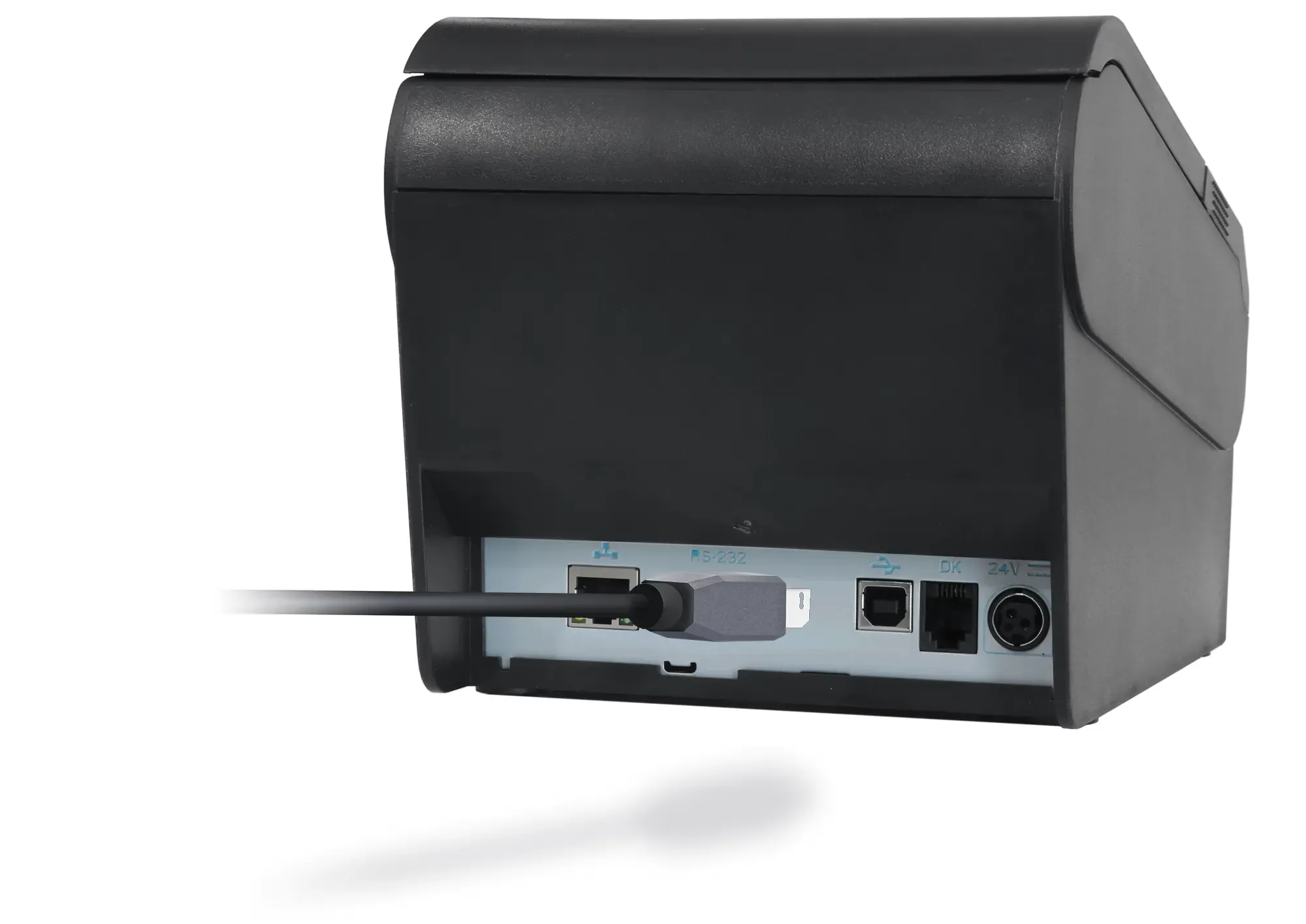 Impresora Térmica SICAR WL88S - Galeria 2