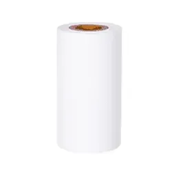 1 rollo de papel térmico
