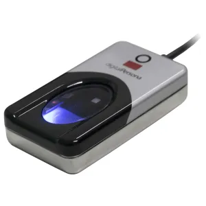 Lector de Huella U.are.U 4500