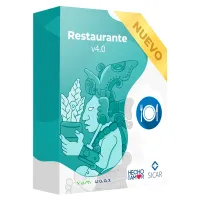 SICAR Restaurantes (Mensualidad)