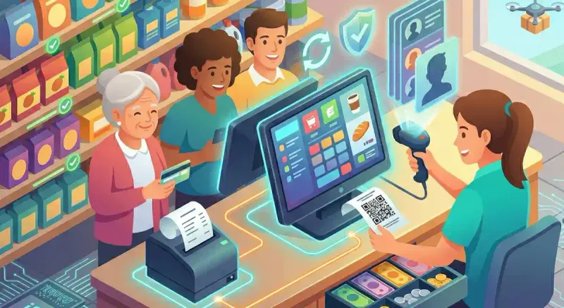 Estrategias de atención al cliente potenciadas por tecnología