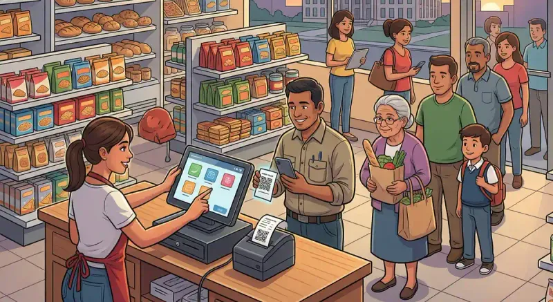 ¿Cómo pueden autofacturarse mis clientes?