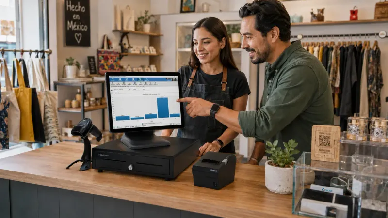 Automatiza Reportes De Ventas: Menos Excel Y Decisiones Más Rápidas