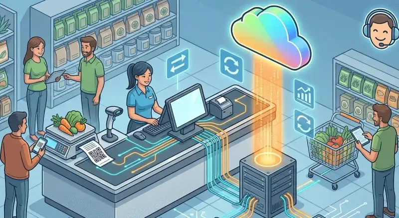 Mejores Puntos de Venta en México para 2026: La Comparativa Definitiva