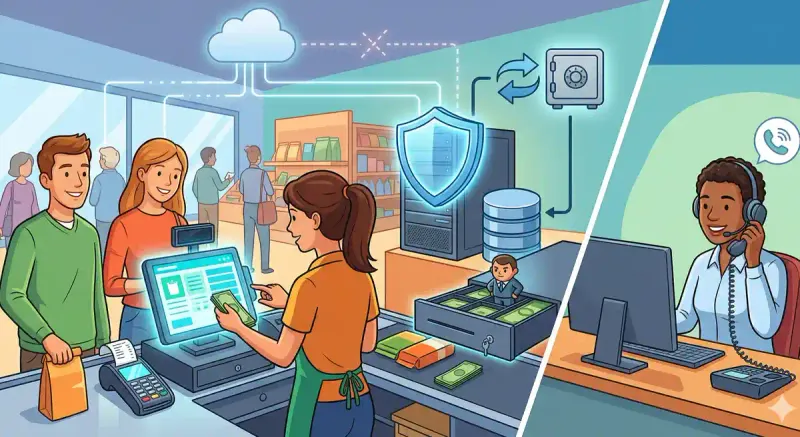 ¿Qué tan bueno y confiable es el punto de venta SICAR?