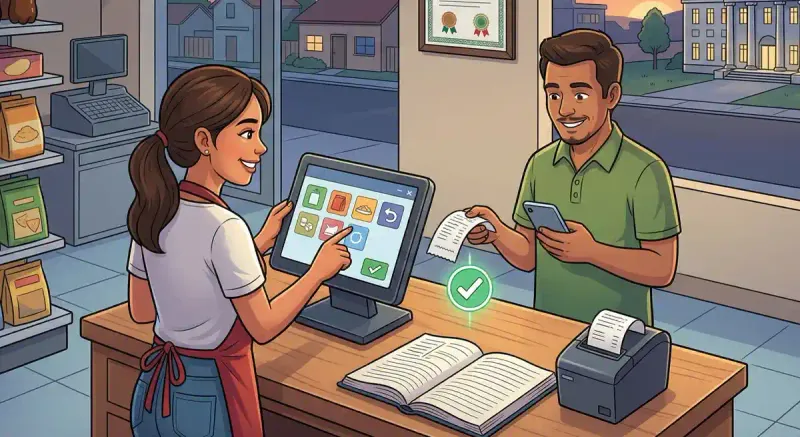 Guía para corregir una factura electrónica (CFDI) con errores