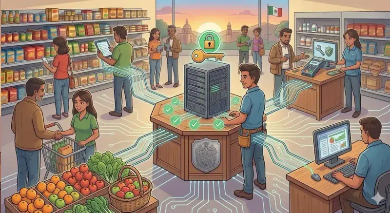 ¿Cuántas computadoras puedo usar con una licencia de SICAR?