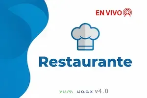 Curso de Restaurantes