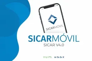 SICAR Móvil