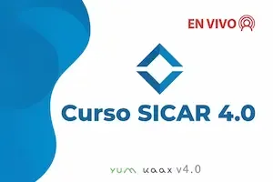 Curso Básico de SICAR v4.0