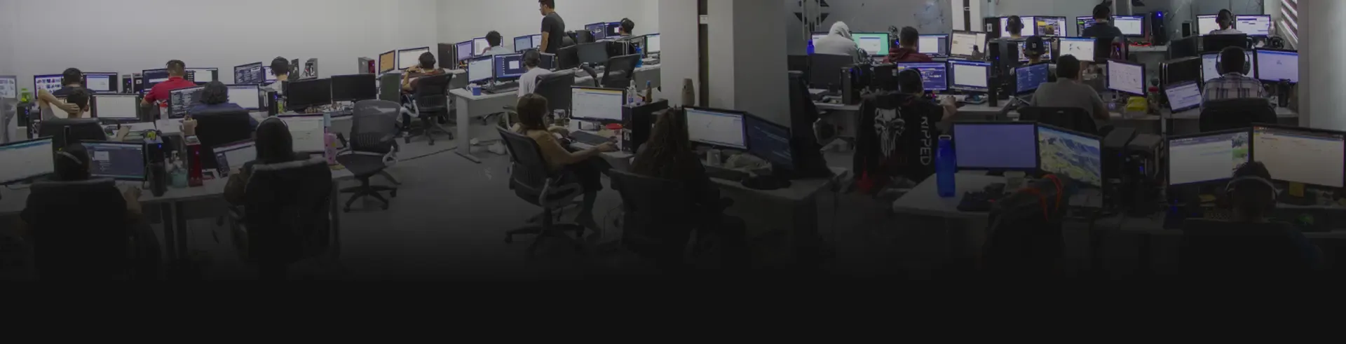 Departamento de Soporte Técnico SICAR