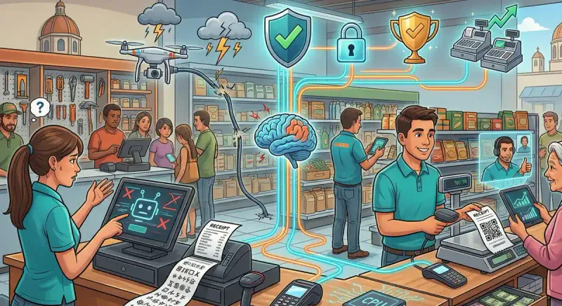 Errores comunes al usar SICAR y cómo evitarlos