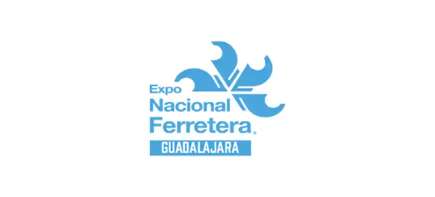 Logo Expo Nacional Ferretera