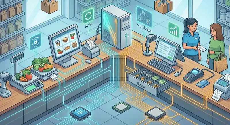 ¿Qué es la Facturación Electrónica y Cómo Cumplir con la Ley usando SICAR?
