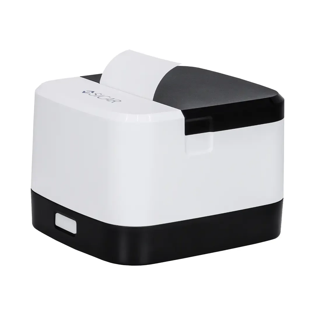 Impresora de Tickets Térmica Moon58W - Galeria 5