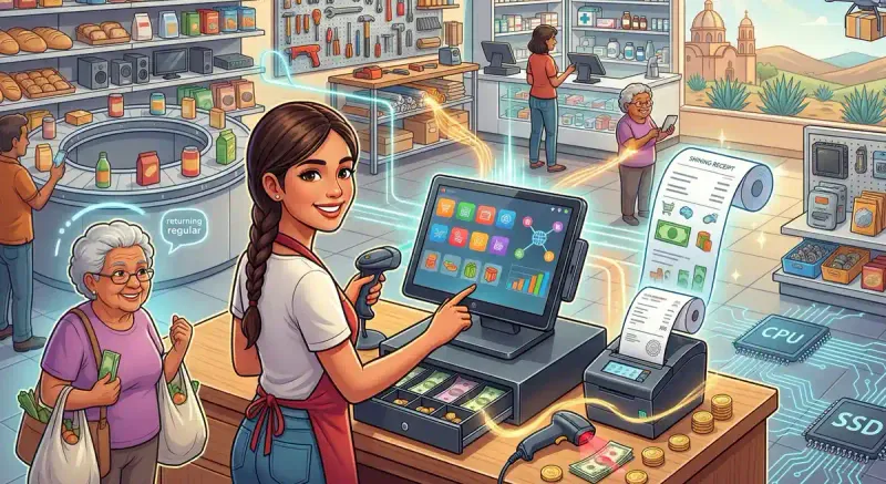 ¿Tu negocio crece o solo vendes mucho? 4 KPIs que debes dominar