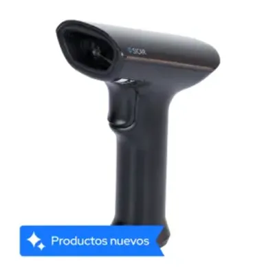 Lectores de Códigos de Barras