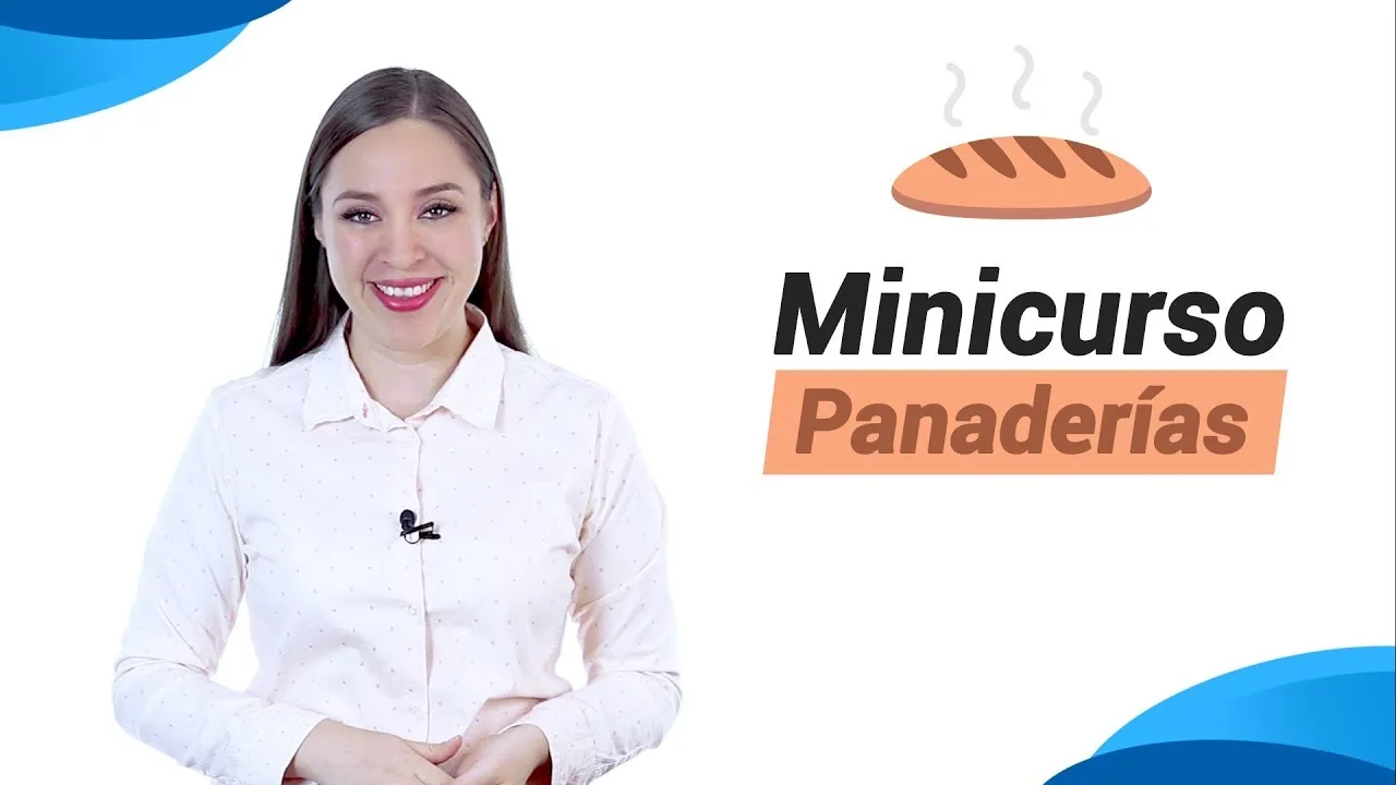 Lo mejor para panaderías