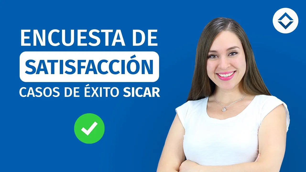 Casos de éxito [Encuesta]