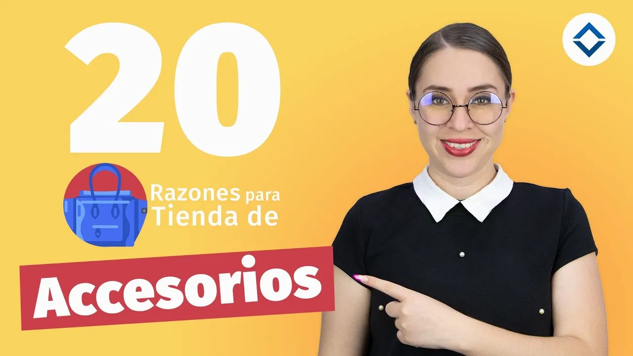 20 razones para tu tienda