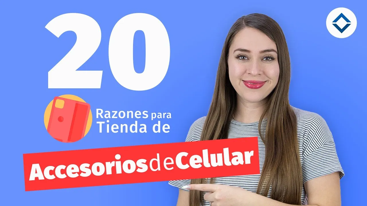 20 razones para tu negocio