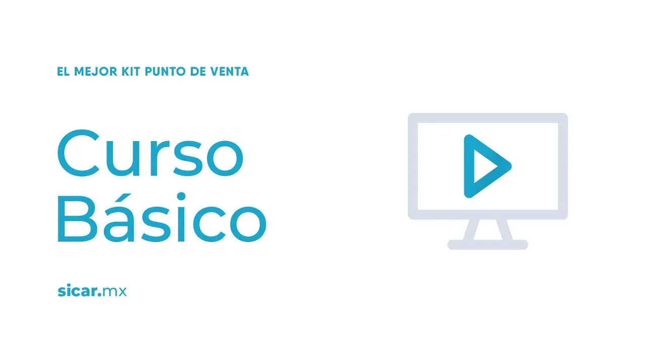 Curso Básico SICAR v4.0