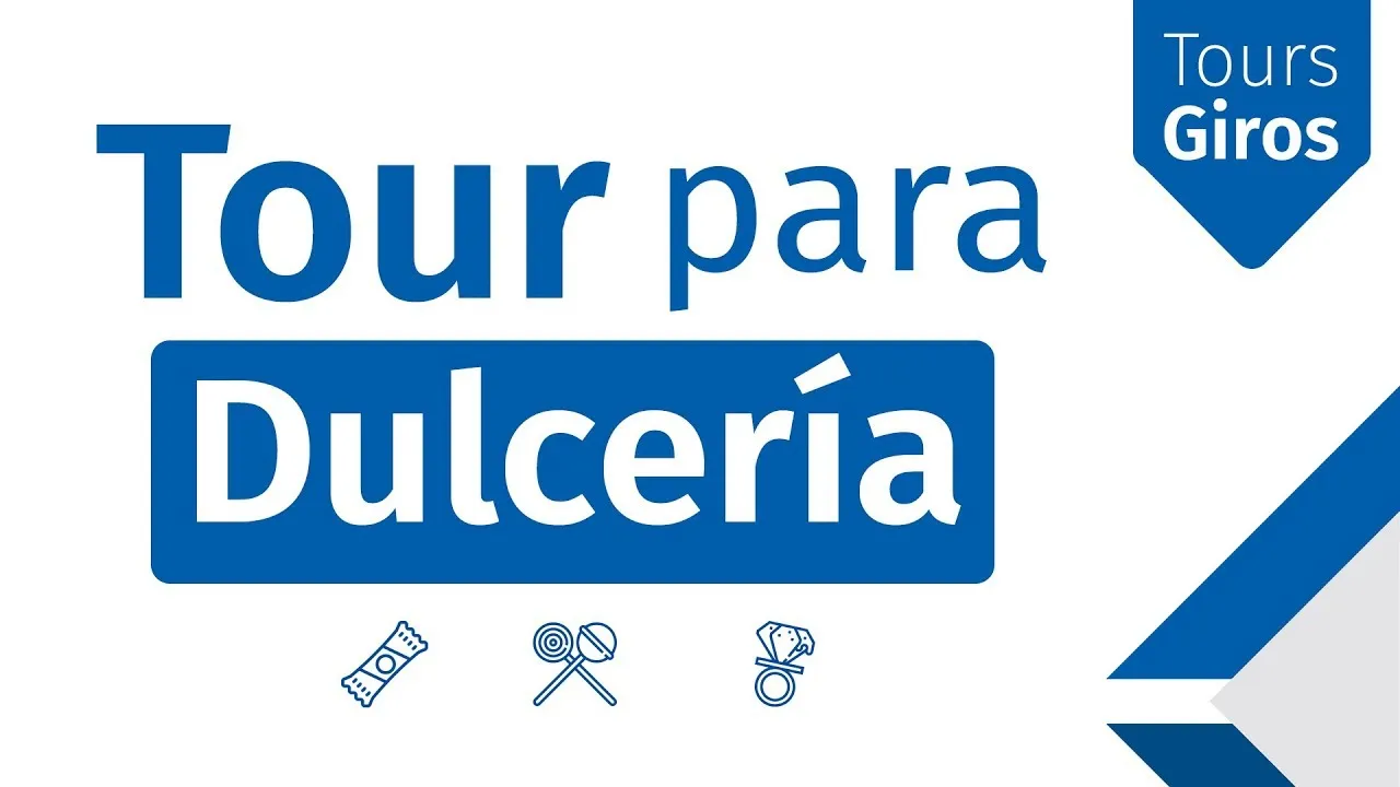 Tour SICAR dulcerías