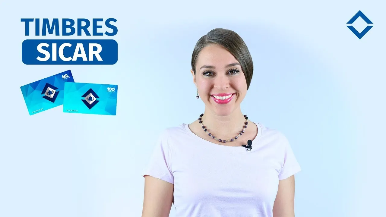 11.- ¿Qué son los Timbres CFDI's?