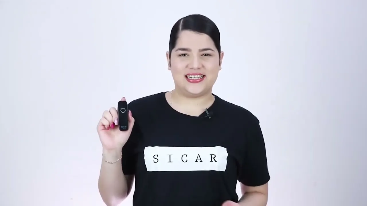 Configuración y uso del lector Bluetooth Remy3