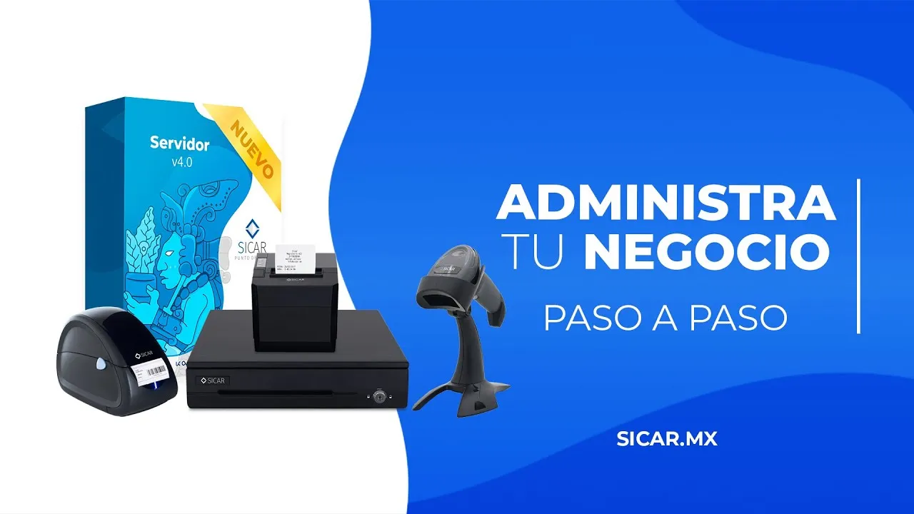 28.- Curso BÁSICO para Negocios y Abarrotes