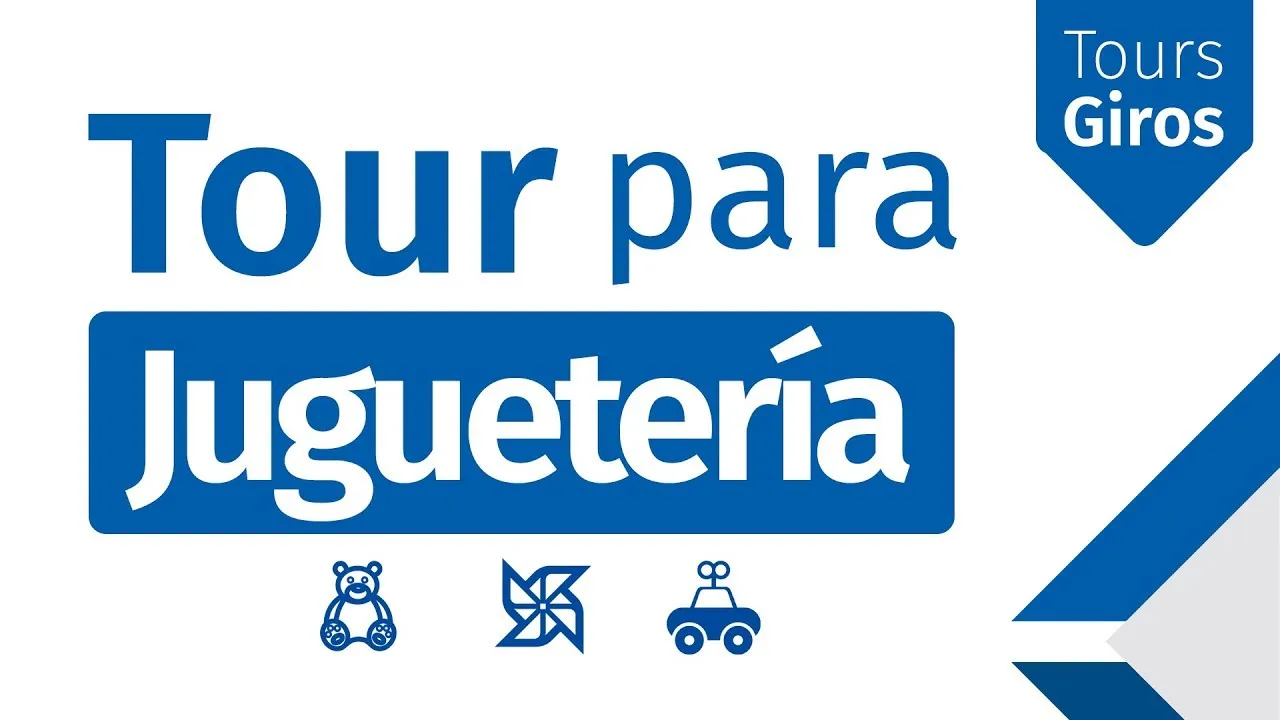 Tour SICAR jugueterías
