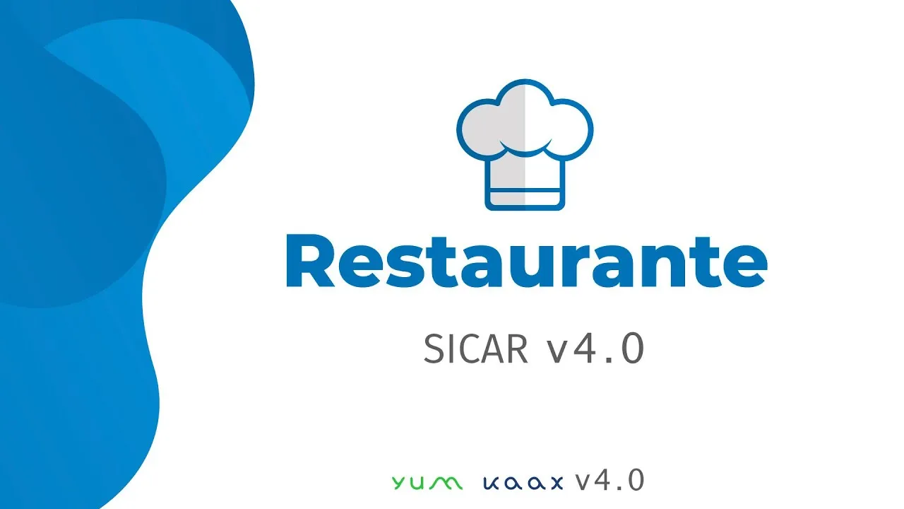 1.- Curso de Restaurantes