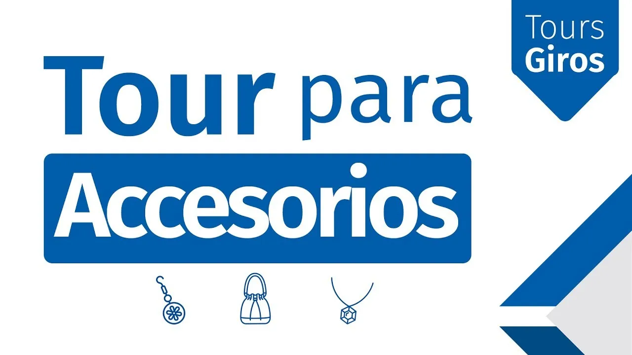 Tour SICAR Accesorios