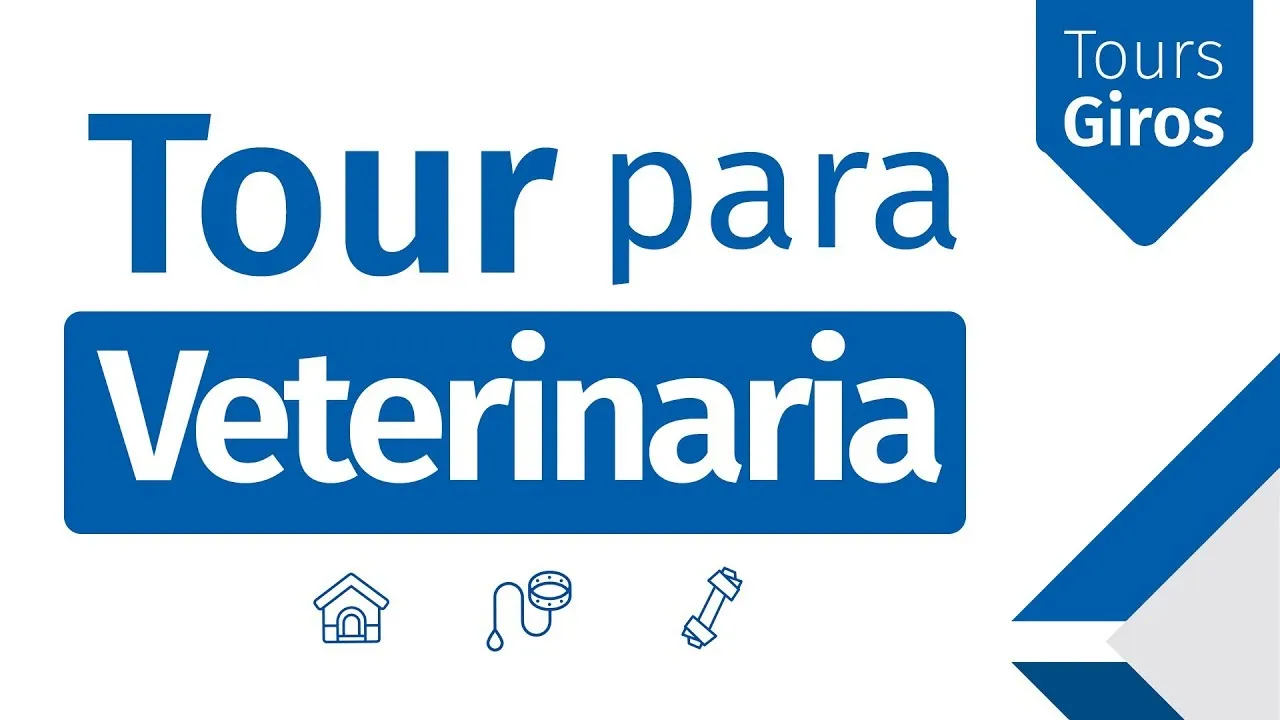 Tour SICAR veterinarias