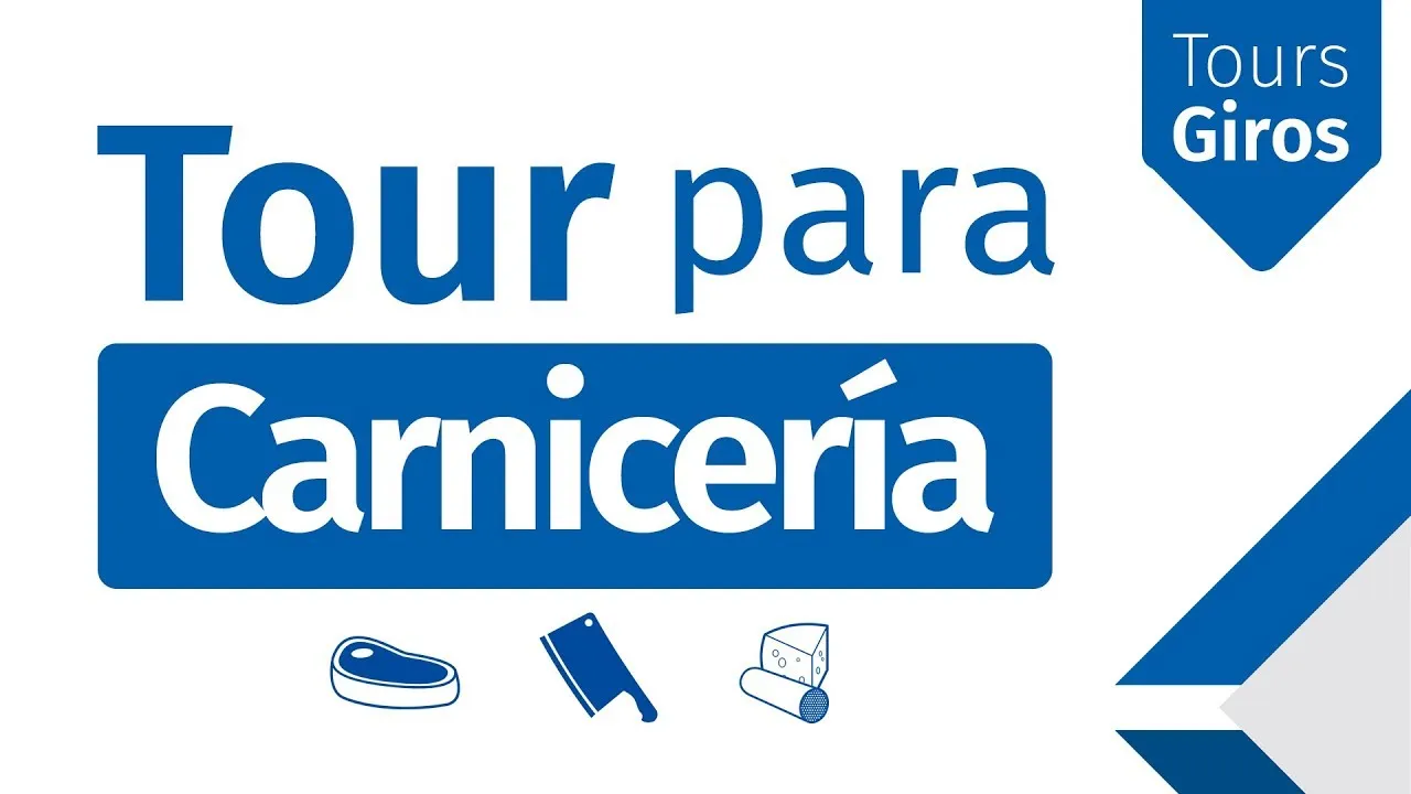 Tour SICAR carnicerías