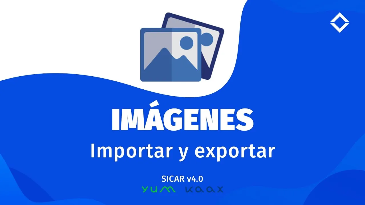 36.- ¿Cómo agregar IMÁGENES?