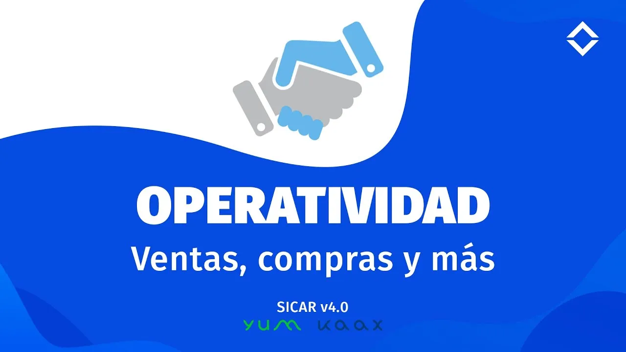 39.- Configuración OPERATIVIDAD
