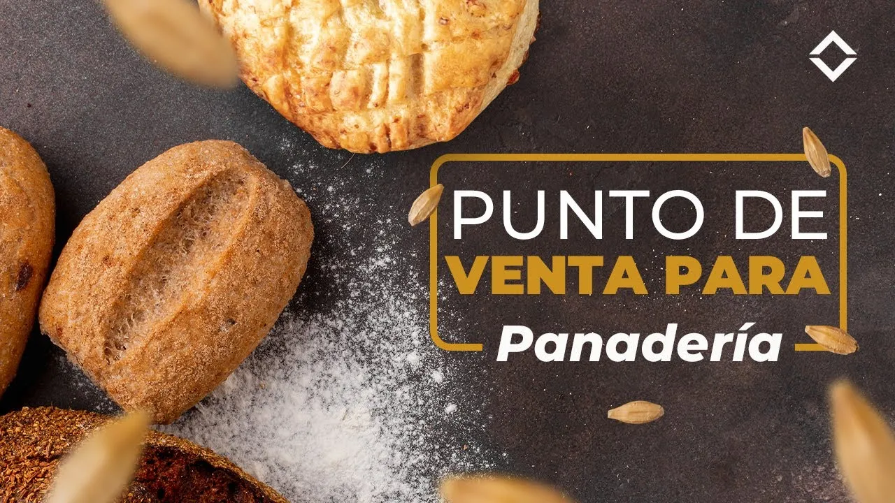 Administra tu panadería
