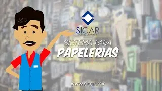 Historia de éxito: papelería