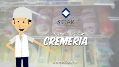 Historia de éxito: cremería