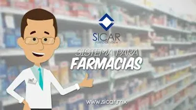 Una pequeña historia de farmacia