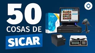 ¿Por qué elegir SICAR en tu tienda?