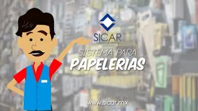 Historia de éxito: papelería